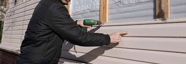 Best Insulated Siding Installation  in Breckenridge, TX